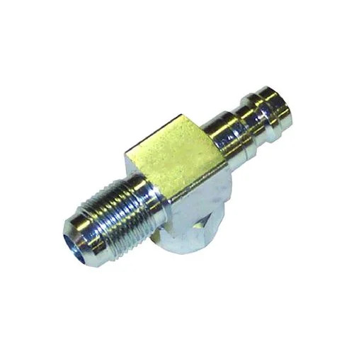 Service Valve
