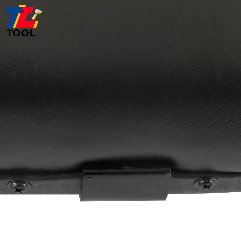 Skid Steer Loader Black Seat For Case Backhoe Loader 580C 580D 580E 680G