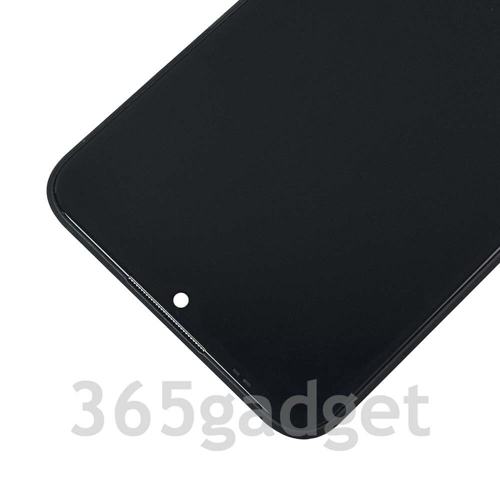 ​LCD Display Touch Screen Digitizer Assembly Frame For Cricket Icon 5 (SL112C)