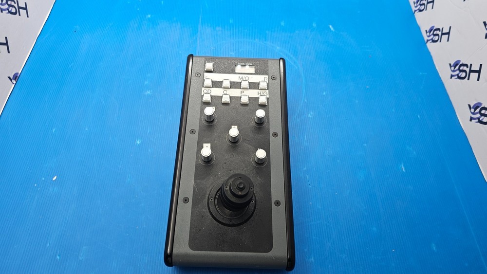 JL Cooper ECLIPSE-PX Controller 192.168.11.2