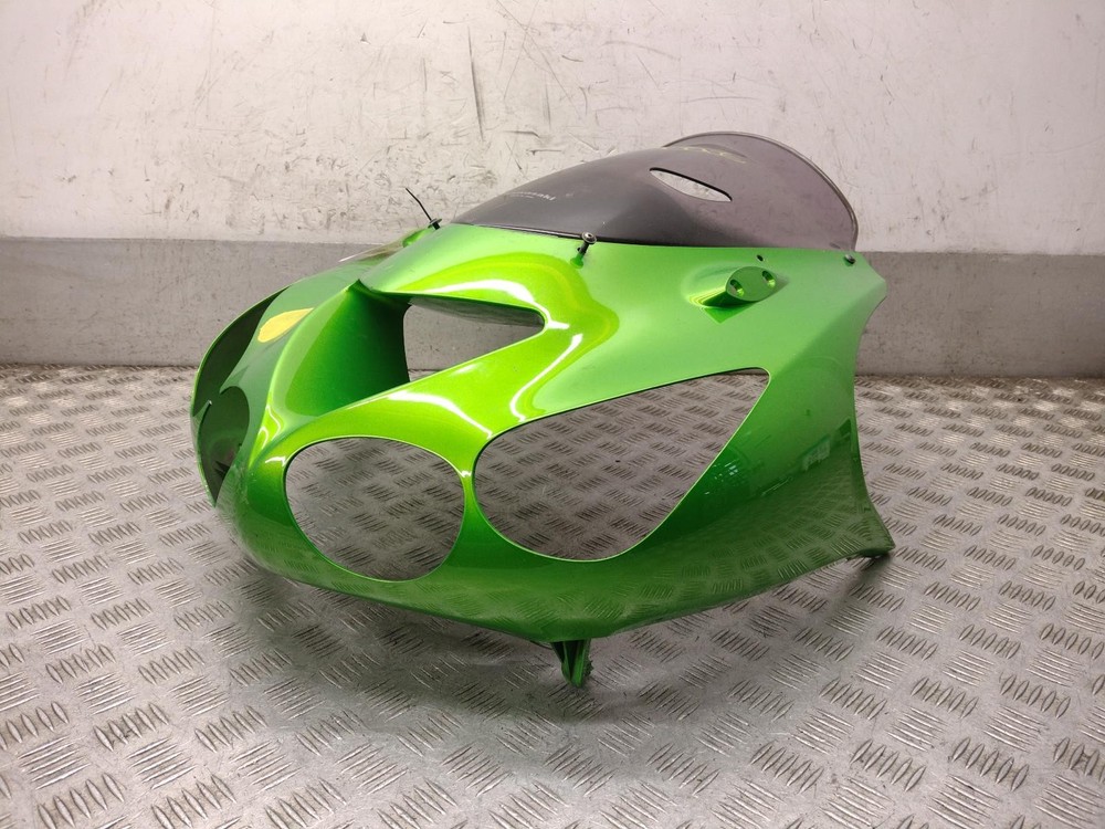 2011 KAWASAKI ZZR 1400 Front Centre Panel