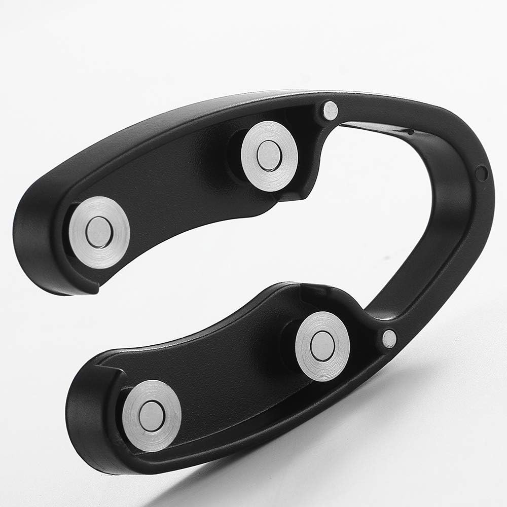 Fun & Functional Wine Foil Cutter - 2 Pack Accessory for Stylish Openings