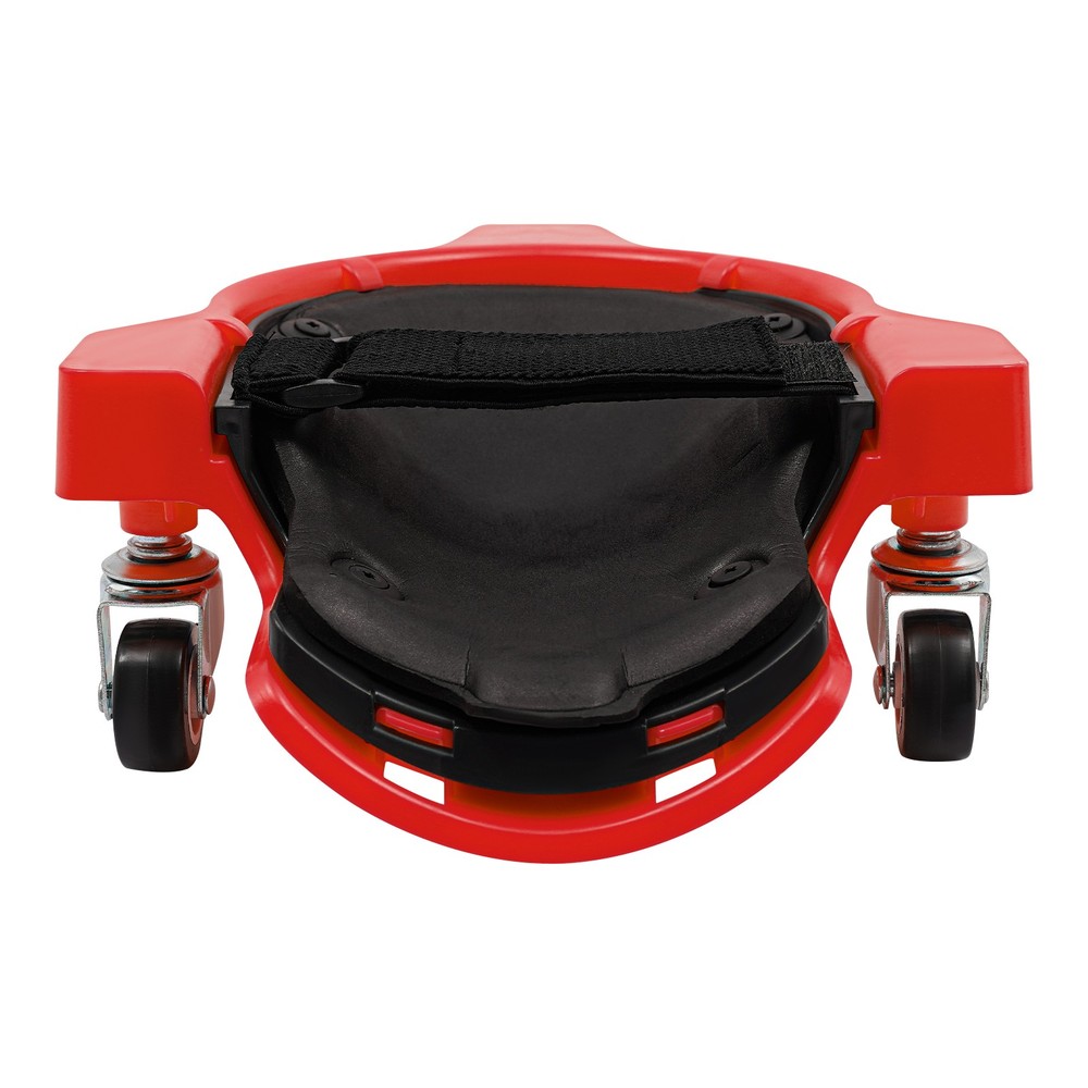 Knee Pads With 3 Wheels Rolling Wheeled Pads Work Construction Easy Flooring