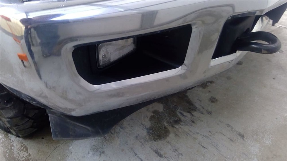 F350SD 2019 High Mounted Stop Light 1645627