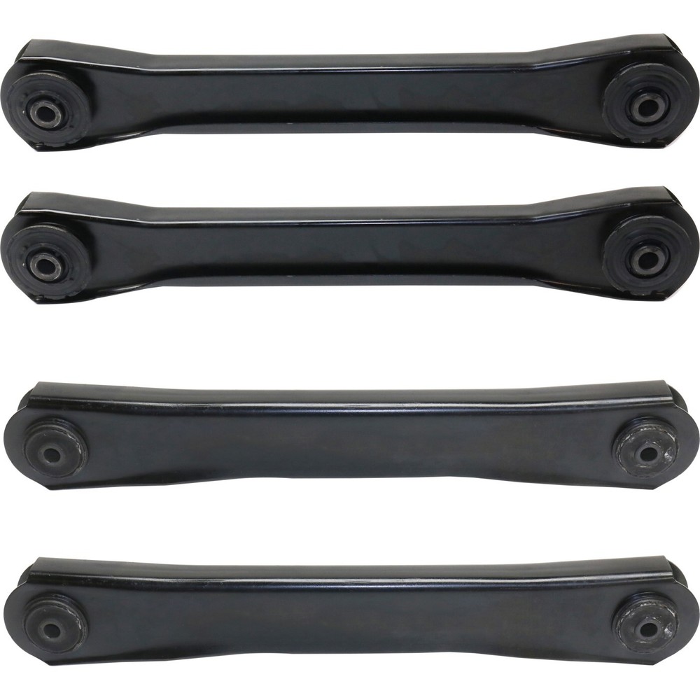Control Arm Set For 1994-1999 Dodge Ram 1500 Front Upper & Lower 94-99 Ram 2500