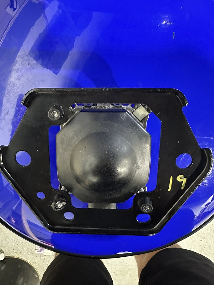 ADAPTIVE SPEED SENSOR CONTROL MODULE For BOSCH 68332017AB 68332017AB