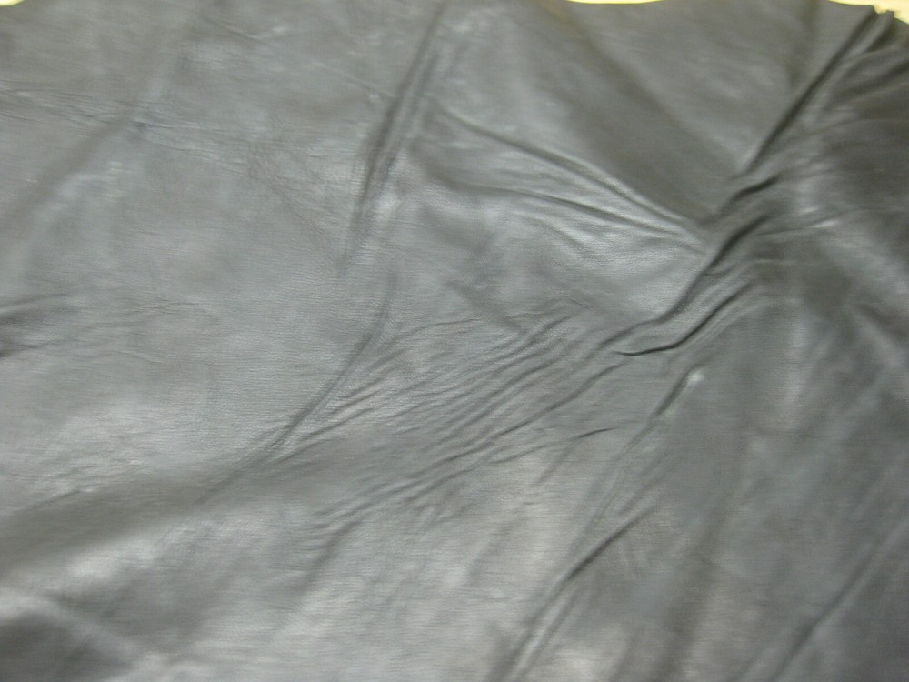 Tanned Lamb Leather # 0009760 ROW 77