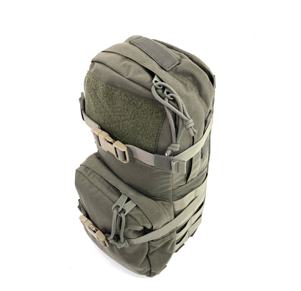 3F SUPPLY USGI US Army Task Force Improved Modular Assault Pack Ranger Green