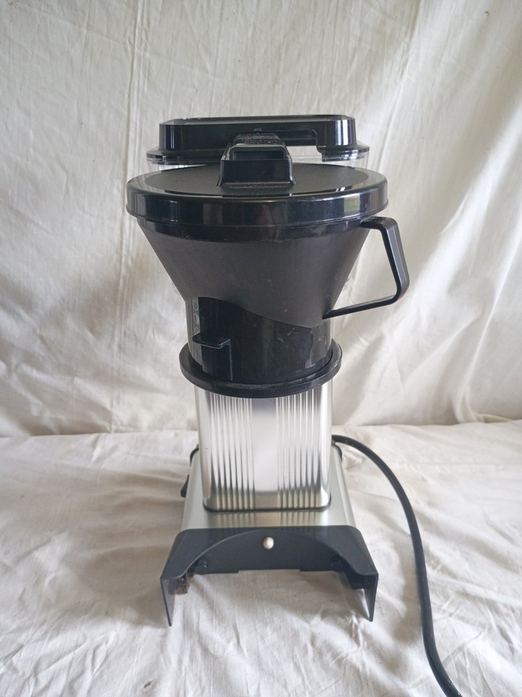 technivorm moccamaster coffee maker 10-cup KBT 79112 Free Shipping!