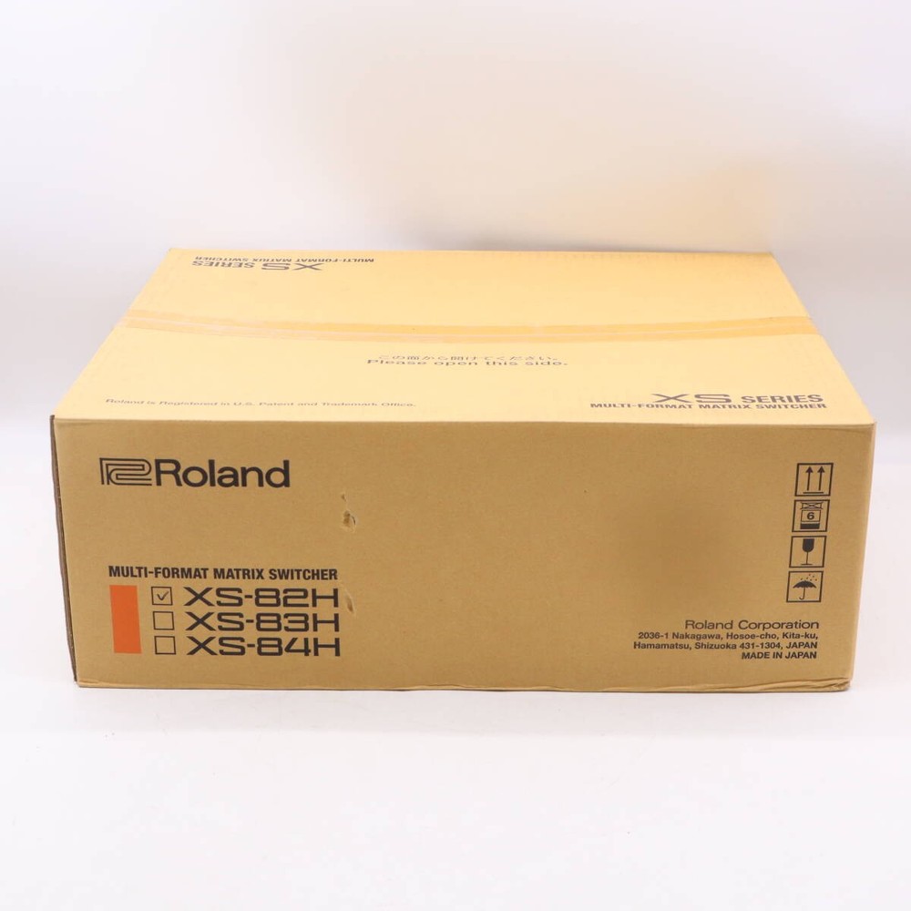Roland XS-82H