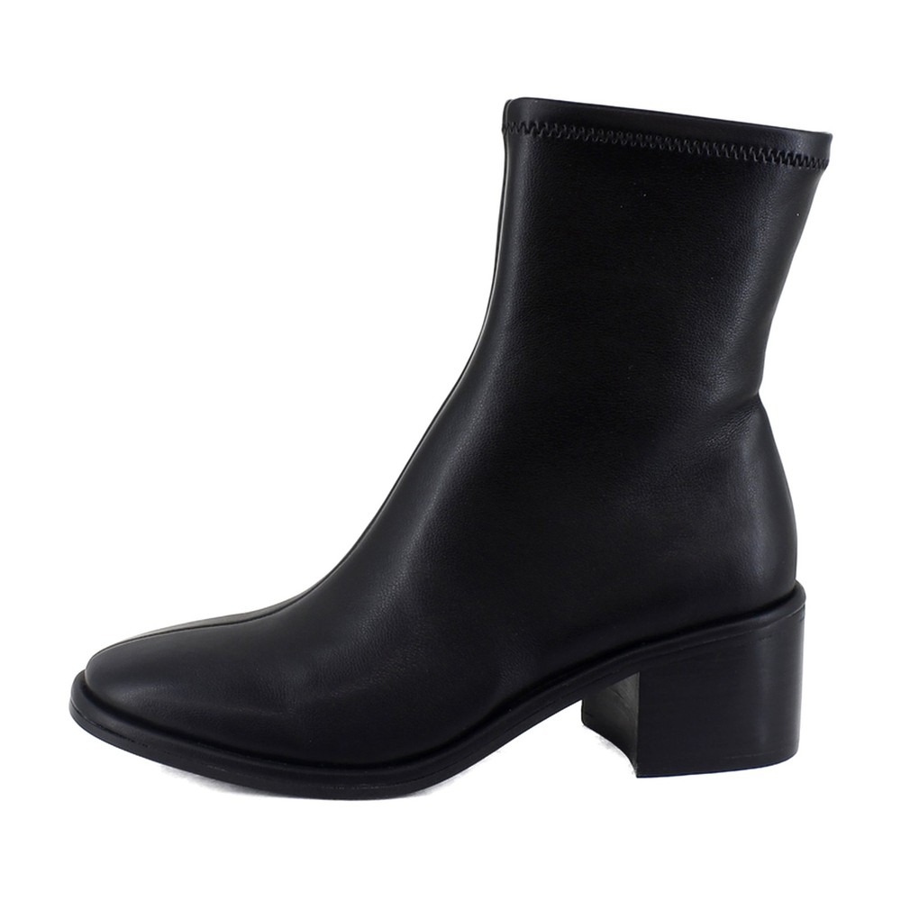 Steve Madden Ciara Womens Boots Black