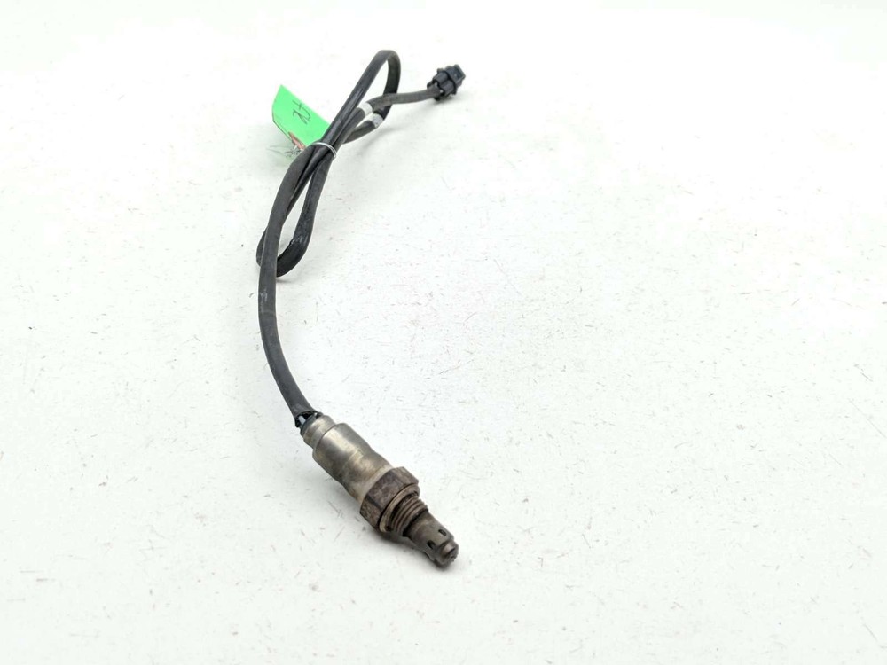 18-23 Kawasaki Ninja EX 400 O2 Oxygen Exhaust Sensor