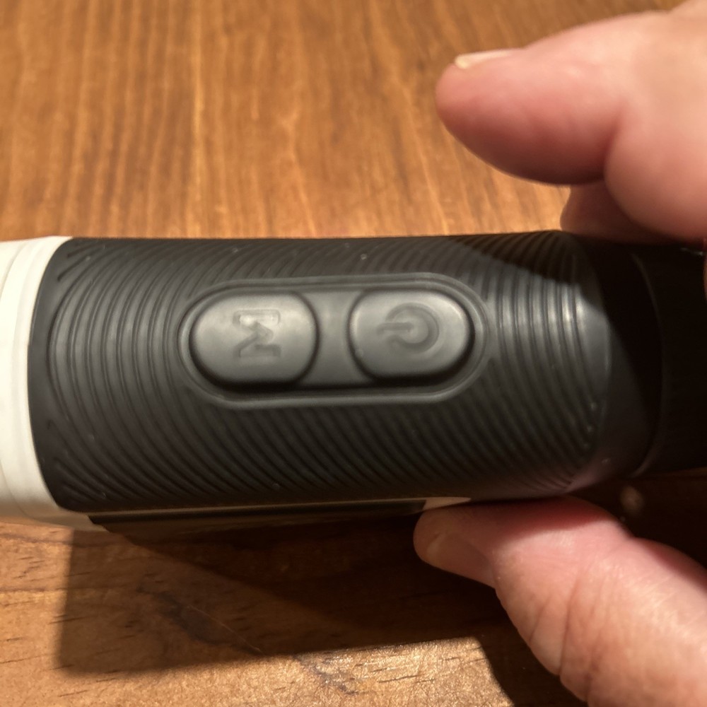 Snake Eyes L6 Golf Laser Rangefinder