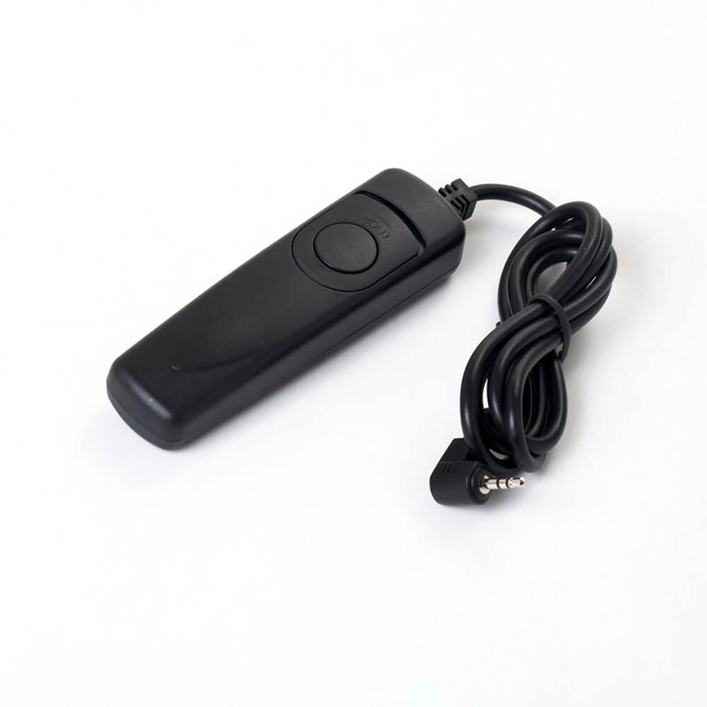 RS-60E3 Remote Shutter Release Switch Control for EOS 750D 700D 1100D PowerShot