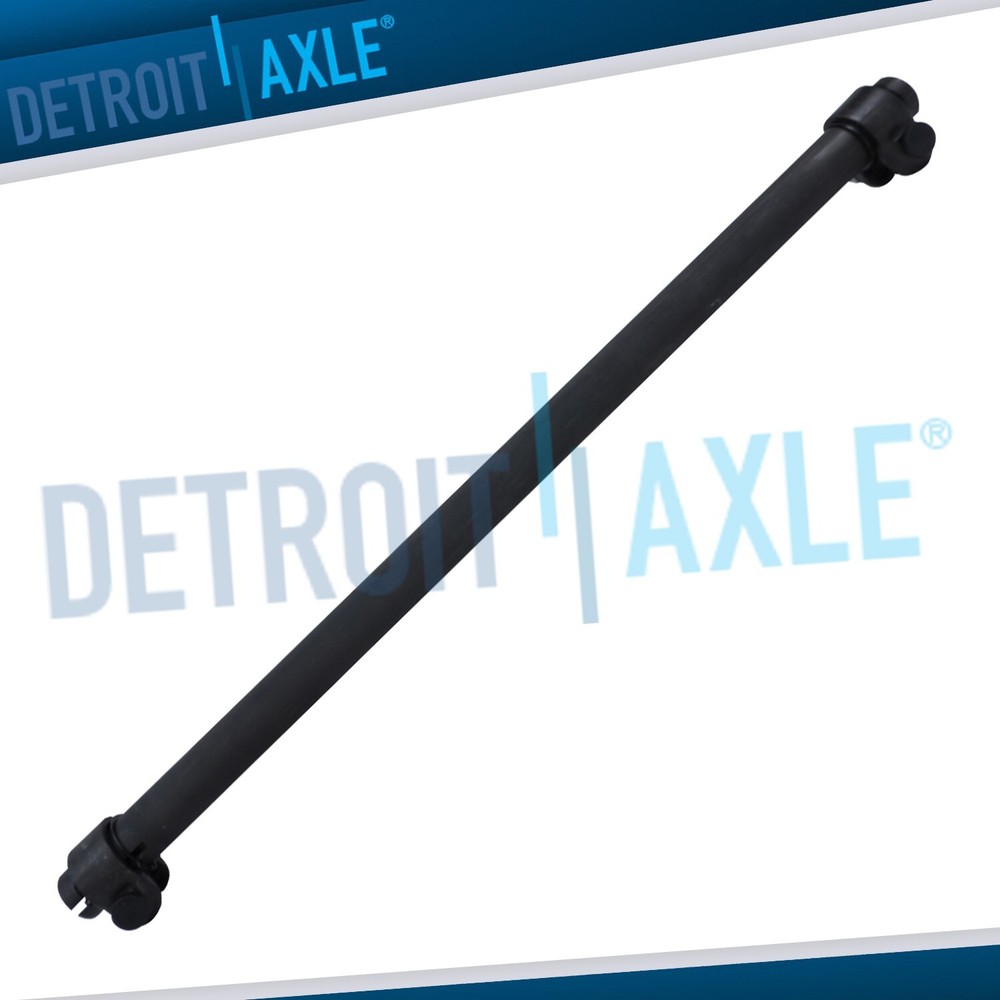Front Tie Rod Adjusting Sleeve Between Steering & Pitman Arm for Grand Cherokee