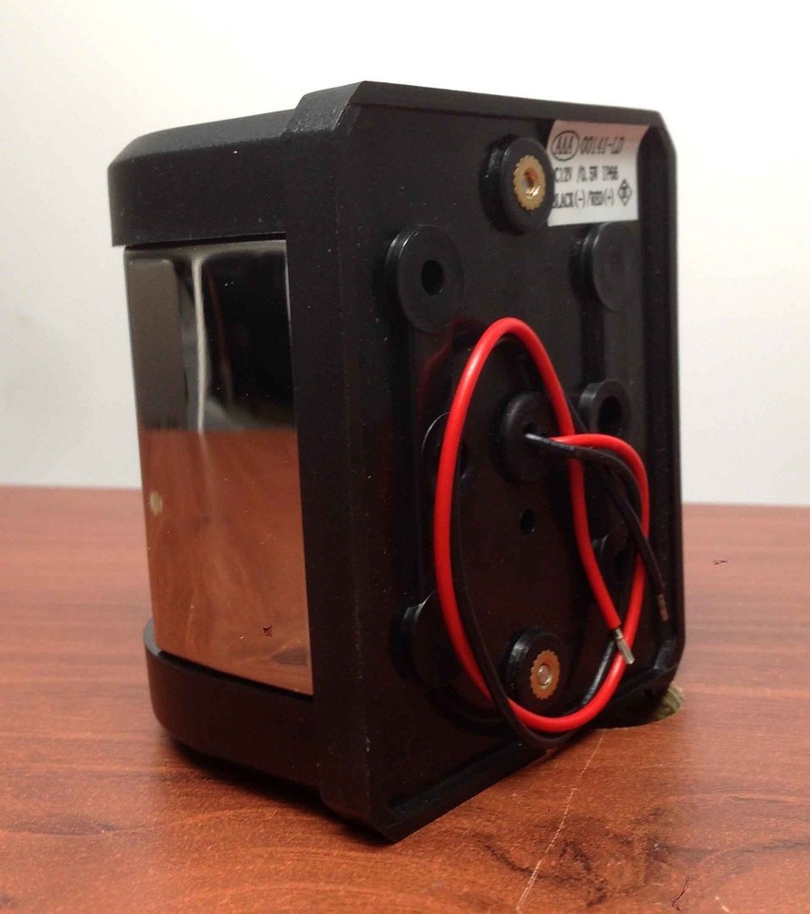 MARINE BOAT WHITE STERN LED NAVIGATION LIGHT WATERPROOF 2 NAUTICAL MILES