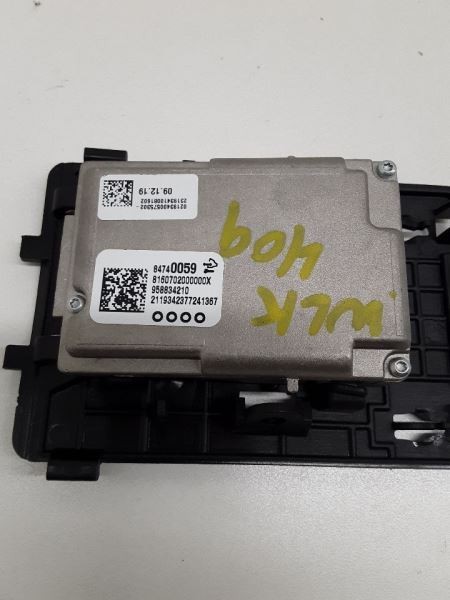 TERRAIN   2020 Camera/Projector 2820641