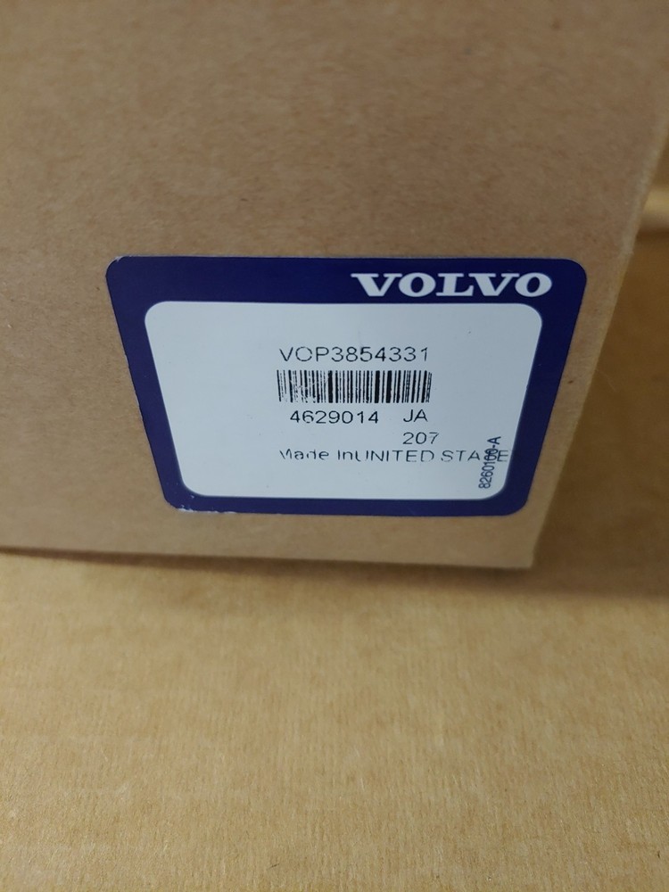 VOLVO PENTA *NEW OEM* 3854331 DISTRIBUTOR CAP #3854331