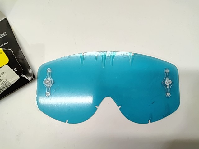 Replacemeent Lens-Blue - 2000 Scott Works NOS
