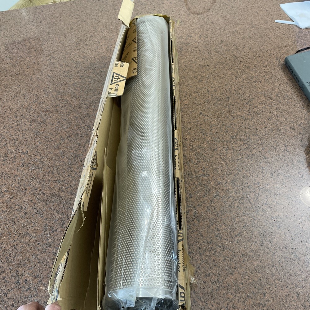 🆕️ Domnick Hunter MER 305B.SR Filter Element ⚡️🇺🇸 SHIP+WARRANTY