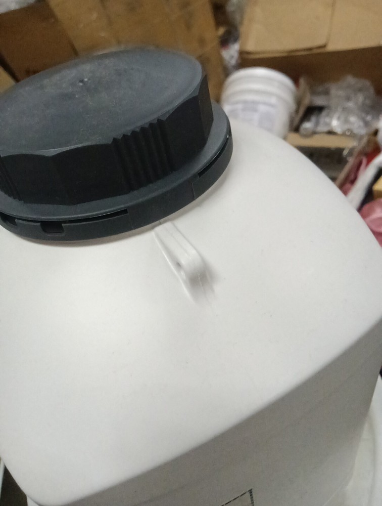 XRF Analyzing Chemical, C20, 5 Kg, 9105