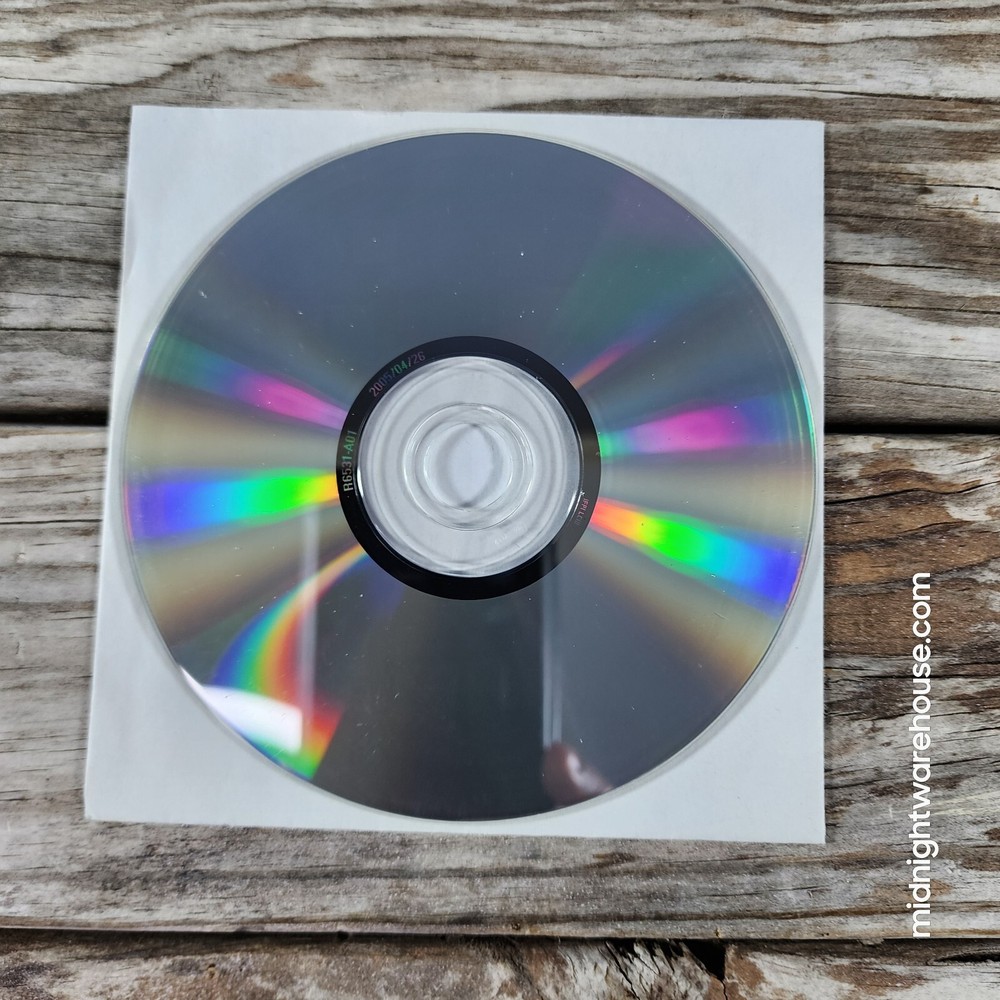 Dell Smart Card Keyboard Driver Installation CD Windows 2000/XP/XP64 R6531