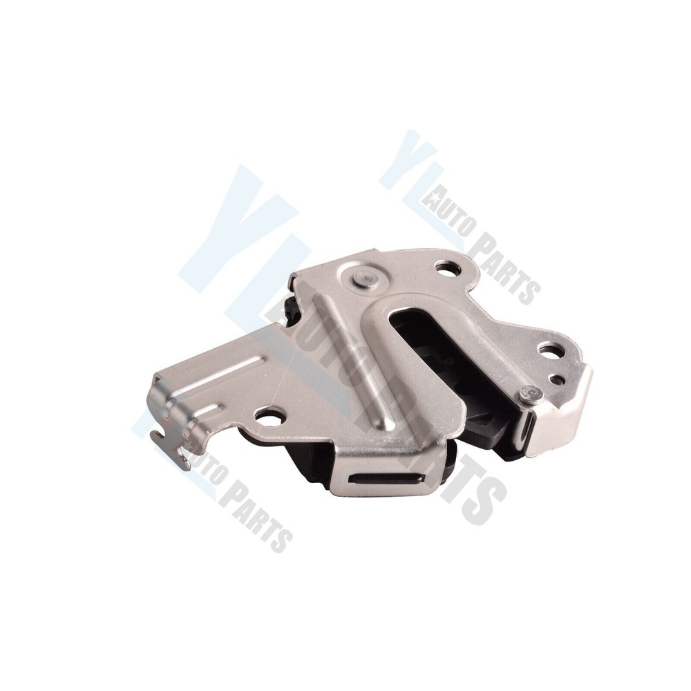 A Pair Left & Right Rear Seat Back Lock Latch for 2012-2017 Honda CR-V