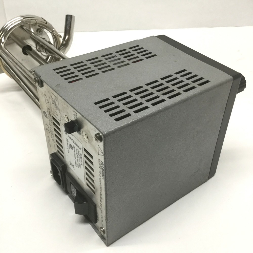 PolyScience 7306A11B Temp Controller Immersion Water Circulator 1kW *For Parts*