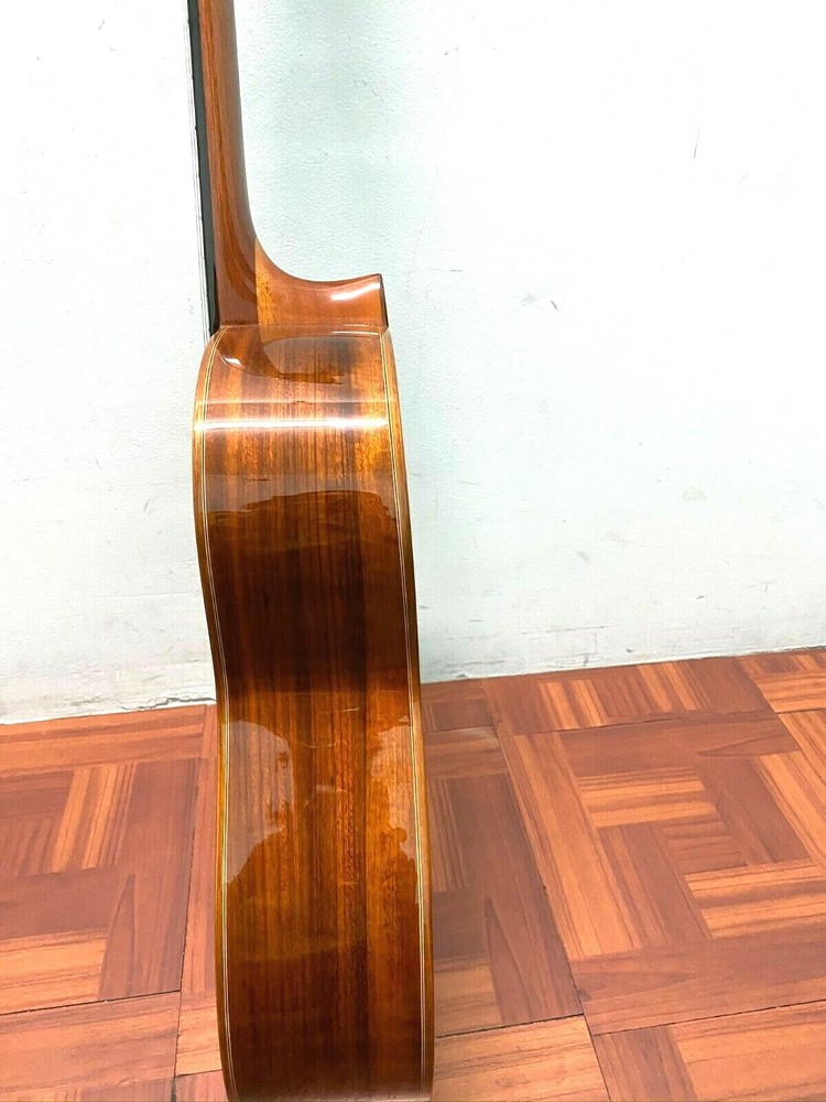 Classic Guitar 6 Strings (SCA-958)