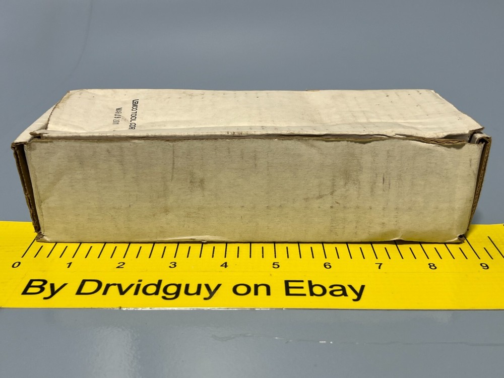 Lemco X-500 Corstrip Tool