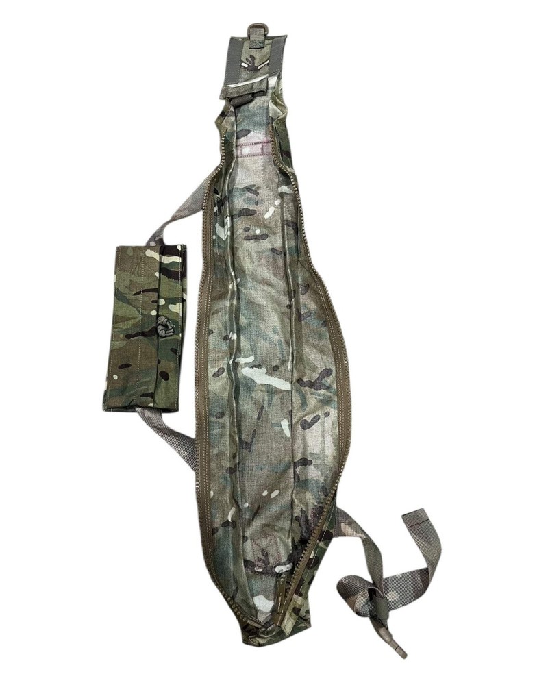 Link Ammo pouch saw case tool carry MTP British Army
