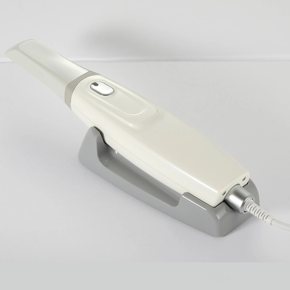 Dental Equipment Digital Scanning Software 3D Oral Scanner 3D Scanner CAD CMD