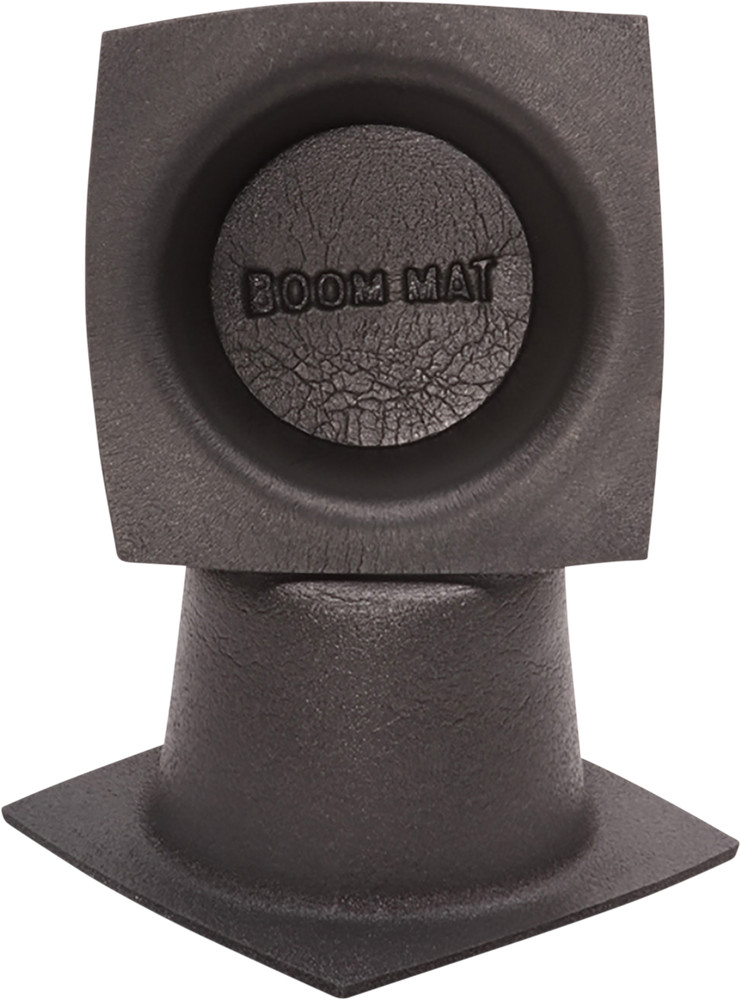 DEI - 50320 - Speaker Baffles - 5-1/4" - Round