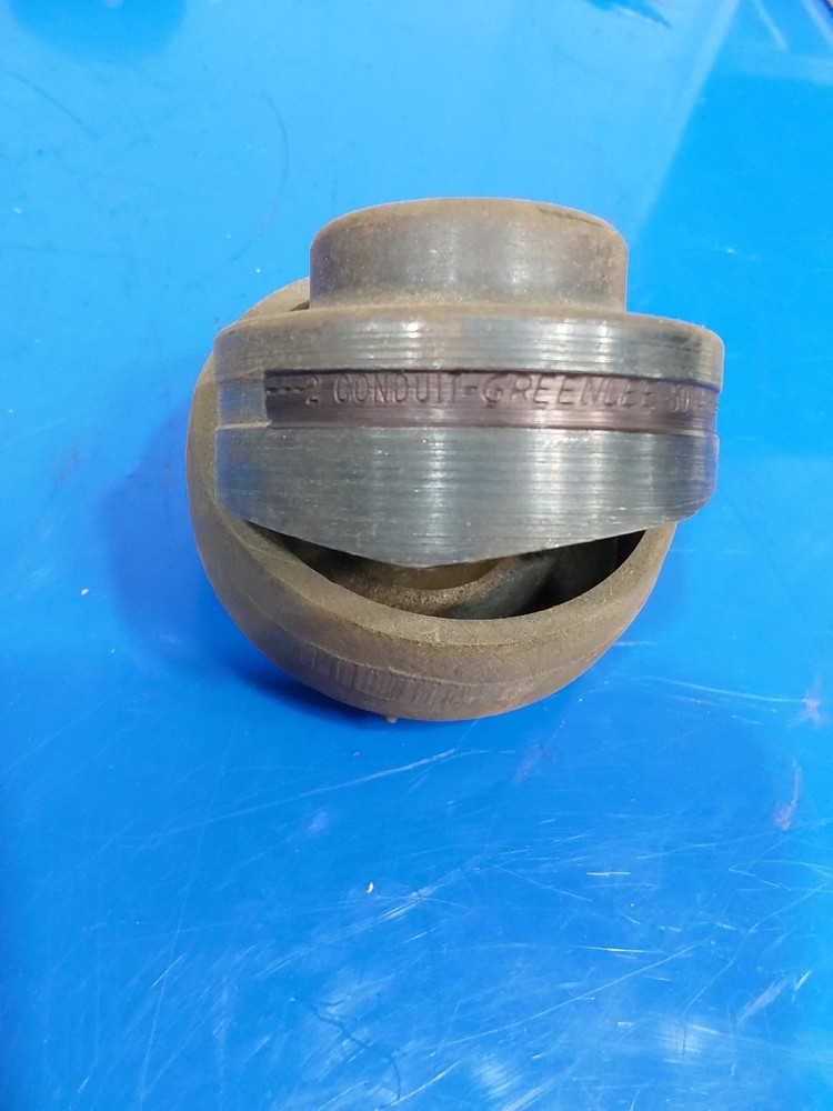 Greenlee Conduit-5004062, 2"