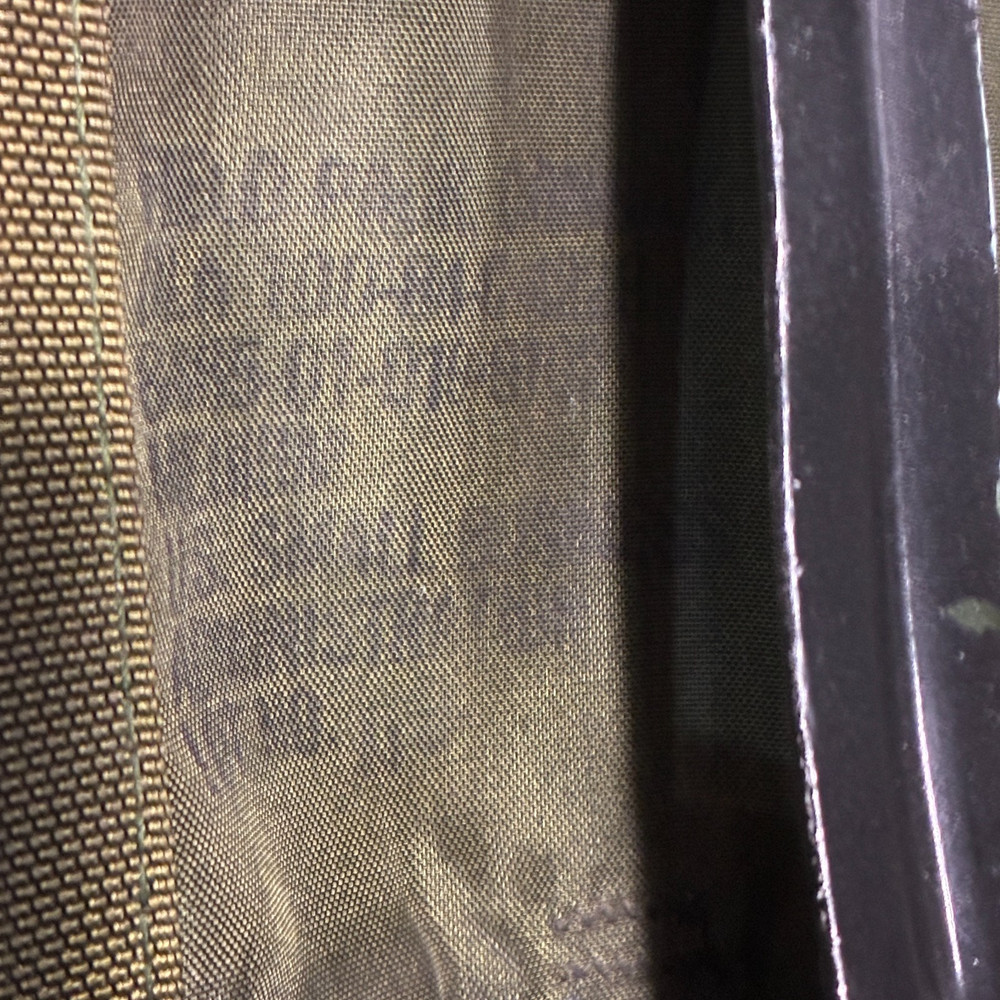 Alice Pack Backpack Rucksack with Frame Olive Drab Complete w/ Waist Strap