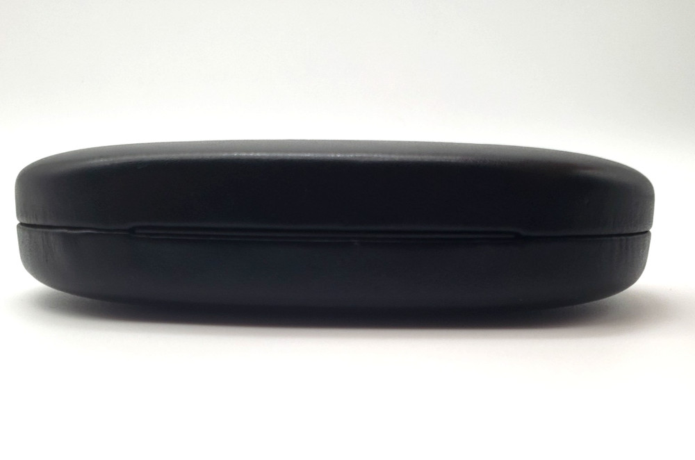 Ray Ban Universal Black Hard Shell Sunglasses Case Eyeglasses Glasses