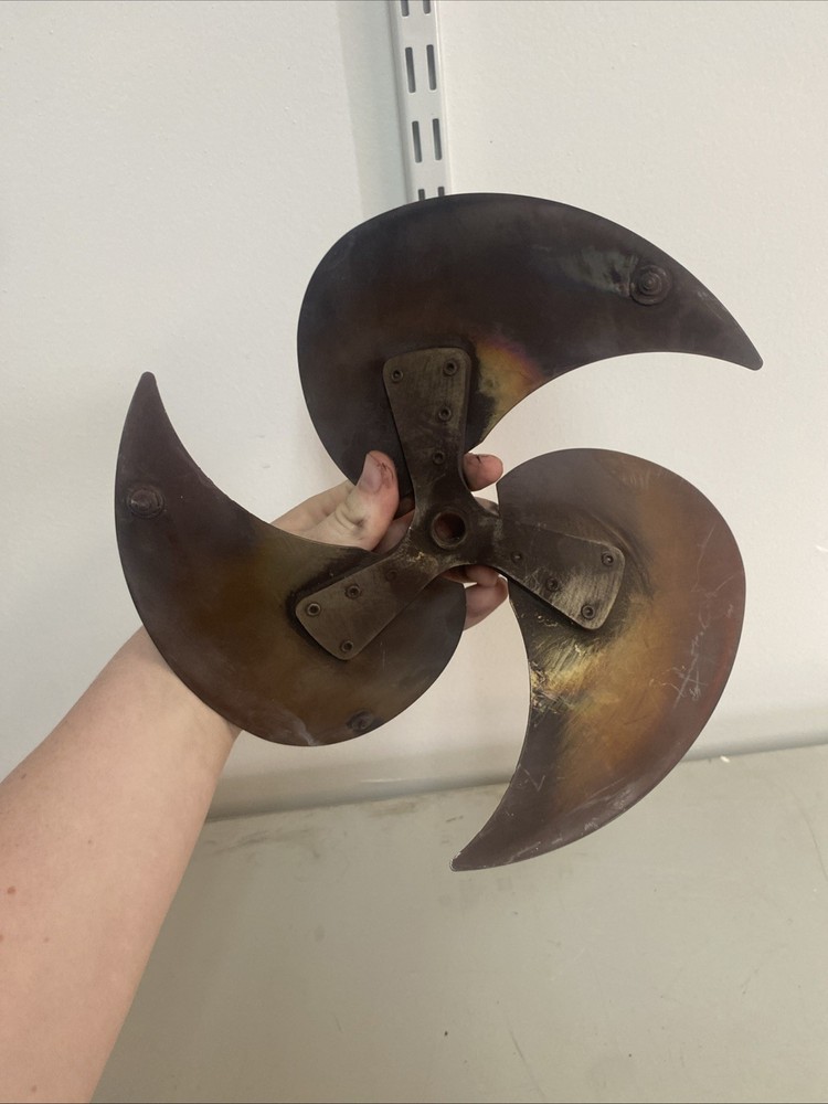 Lincoln 369182 Fan Blade