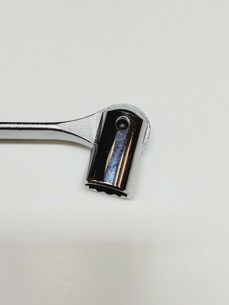 Proto 7/8" Swivel 12pt Wrench Socket