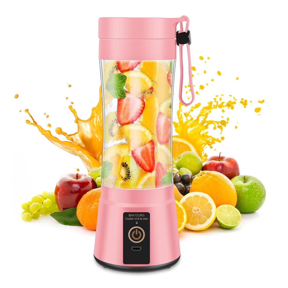 Portable Smoothie Blender