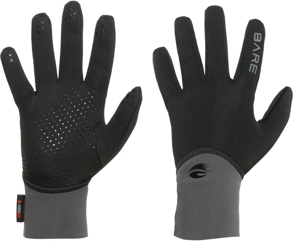 EXOWEAR Gloves Unisex