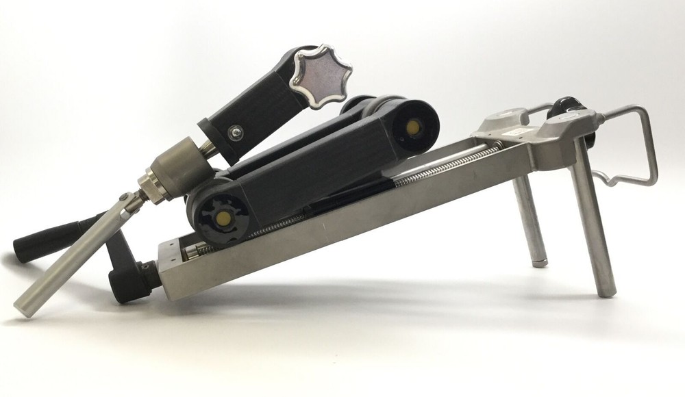 Mizuho OSI 5979-1 Cervical Management Spinal Table System Accessory