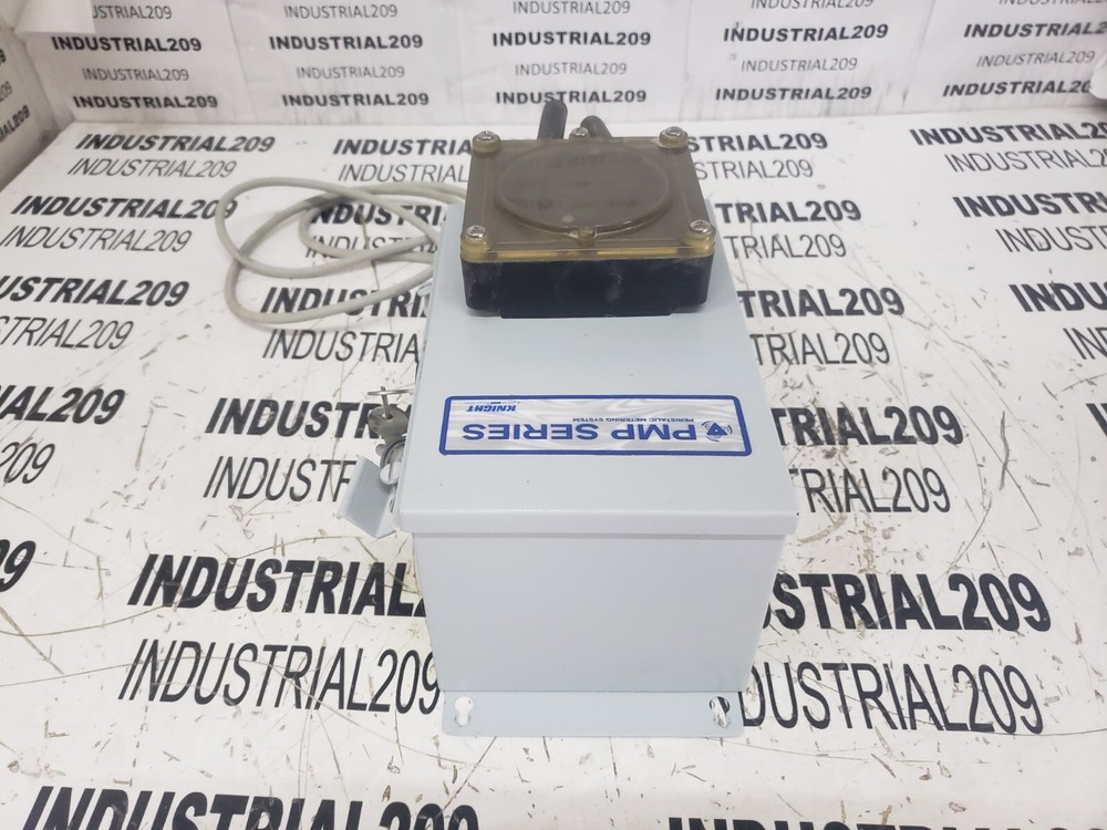 PMP KNIGHT 708416 NEW OLD STOCK
