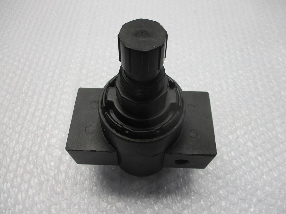 MASTER PNEUMATIC IR180M-12L REGULATOR NSNP