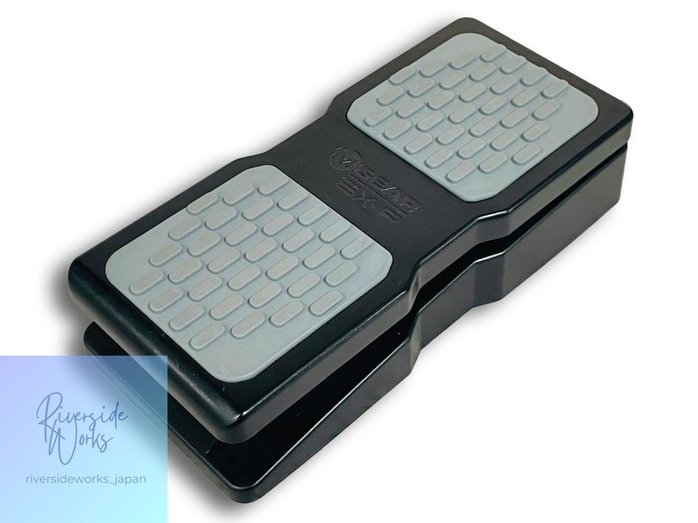 M-Audio EX-P Expression Pedal for MIDI Controllers