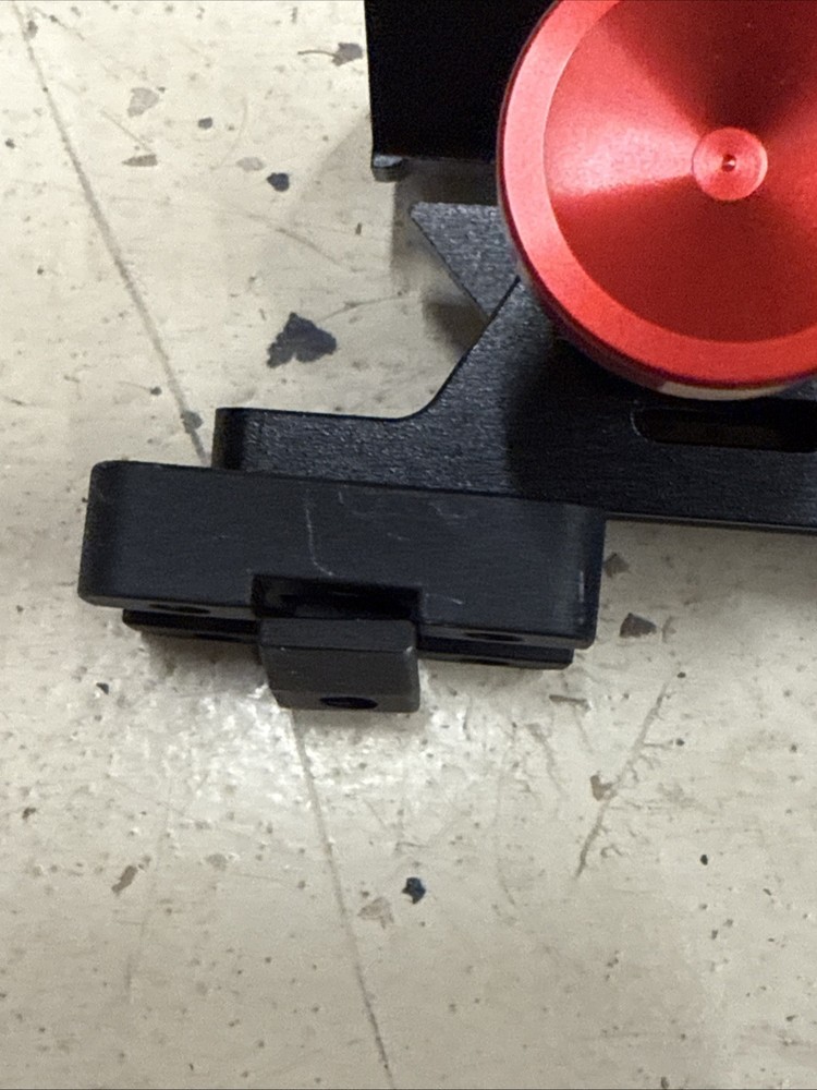 Quick Release Fire Extinguisher Mount - Fire Extinguisher Bracket for MOLLE