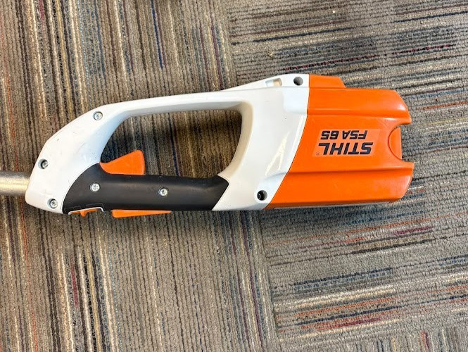 STIHL PSA65 Weed Wacker (For Parts Only)
