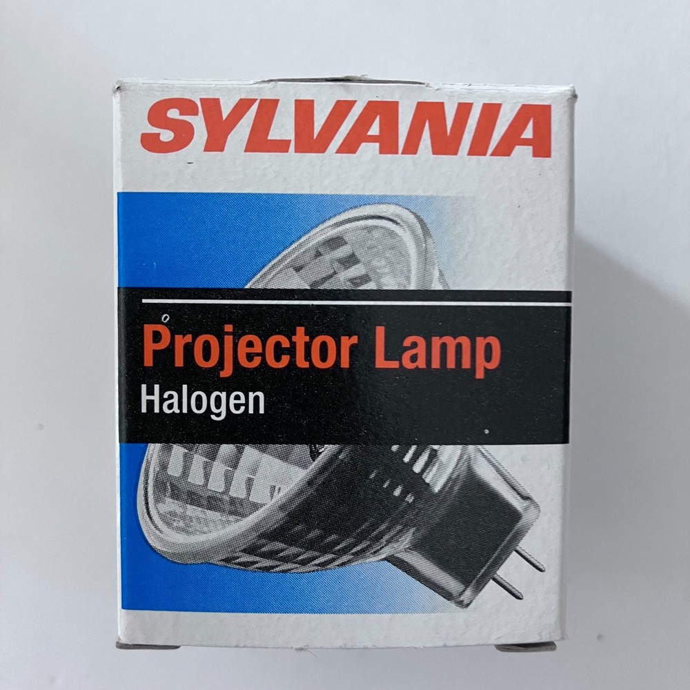 Sylvania Projector Halogen Lamp EJL 200W 24V- replacement BULB
