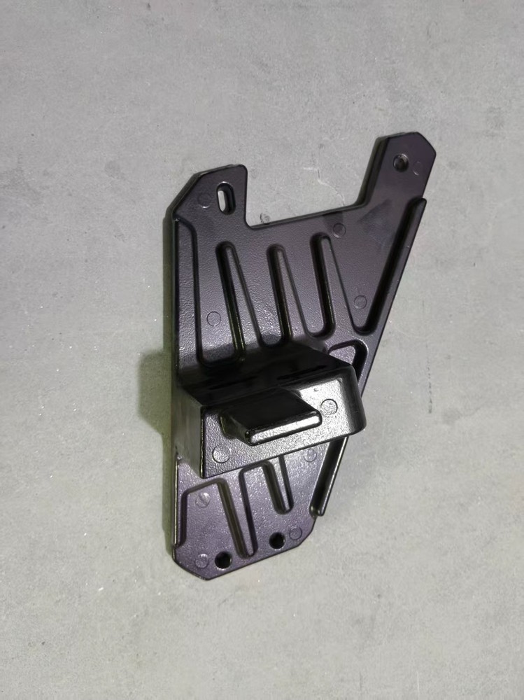 Front Step Panel Bracket For Kenworth T680 Next Gen 2022+ Driver Side