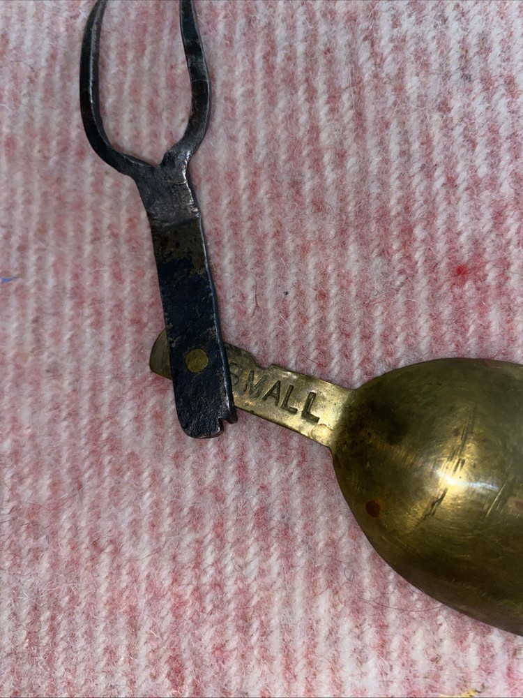 Combination Tool Spoon And Fork Camp Tool