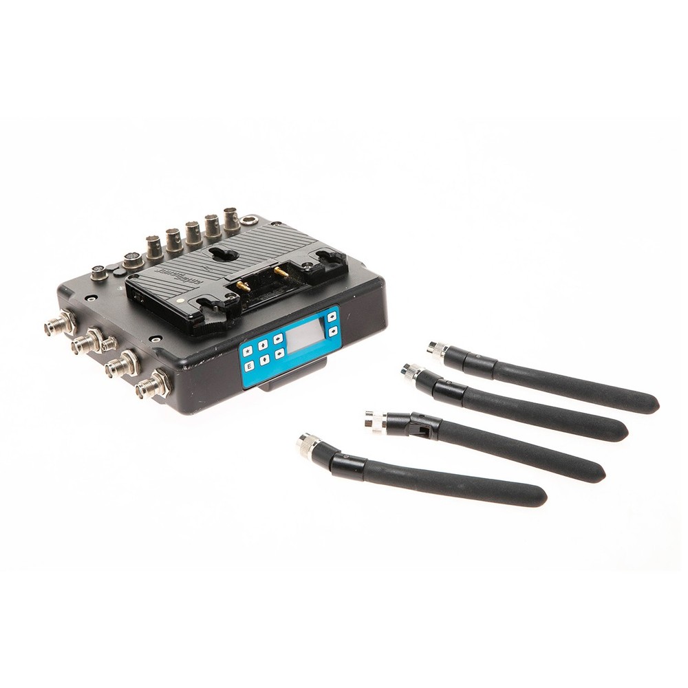 Boxx Meridian Camera Link Transmitter - SKU#1813430